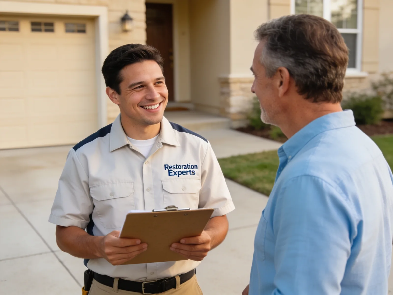 Water Damage Cleanup Pleasant Valley, IA FAQs